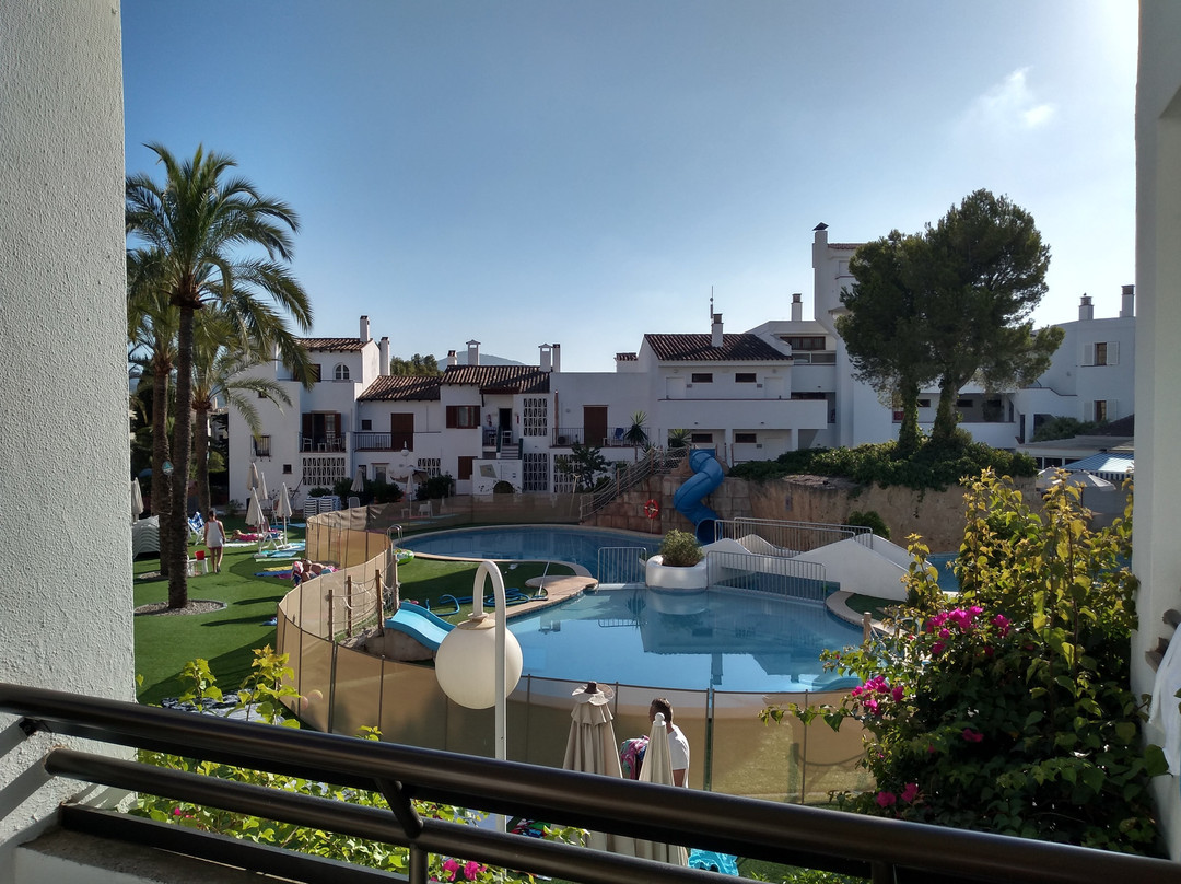 Plazamar Serenity Resort主图