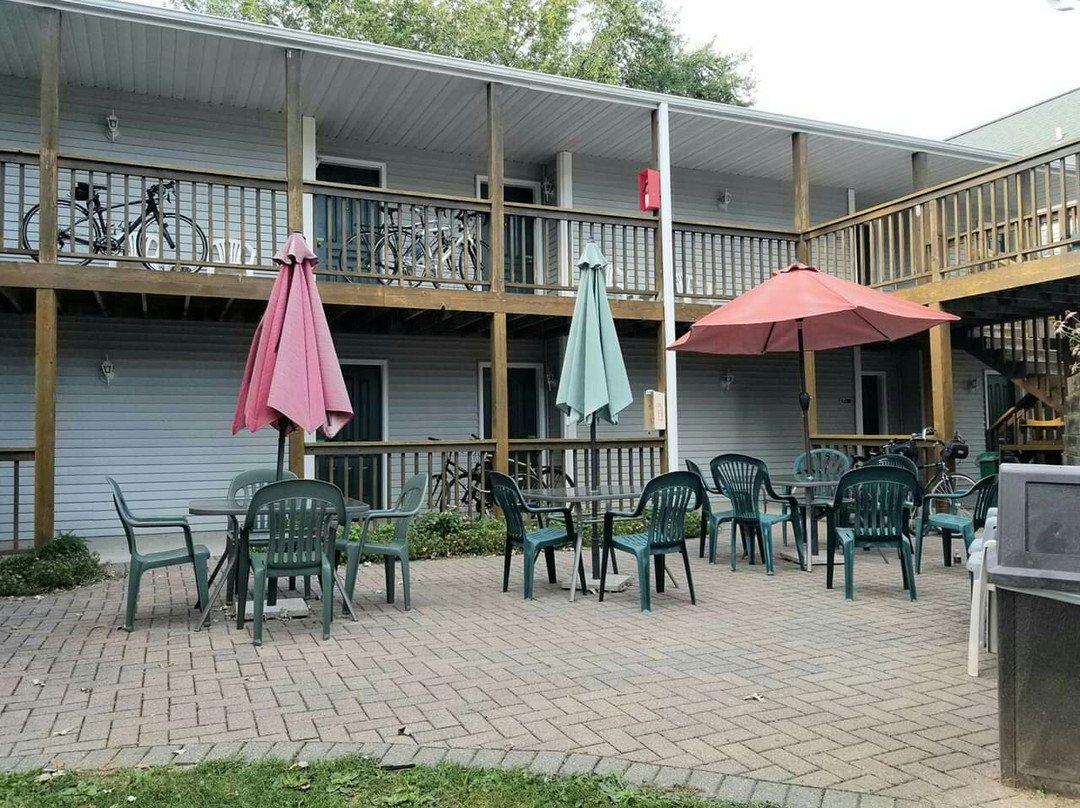 Green Gables Inn主图