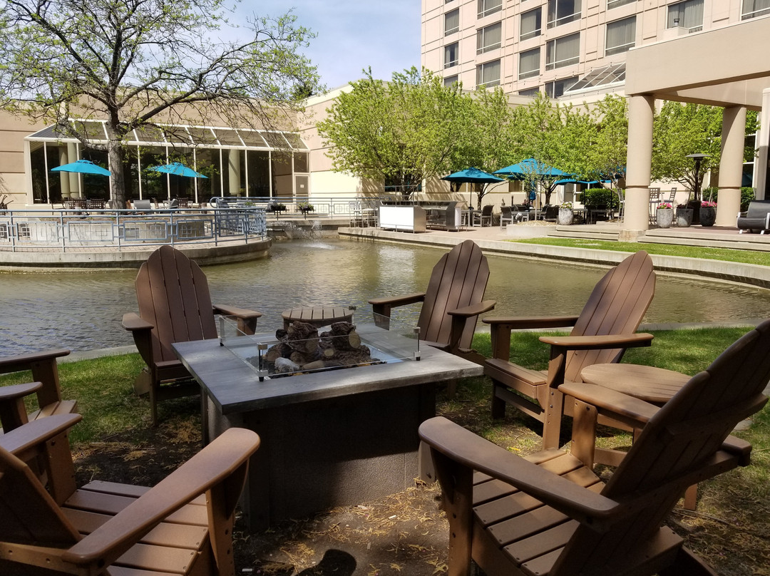 Minneapolis Marriott Southwest主图