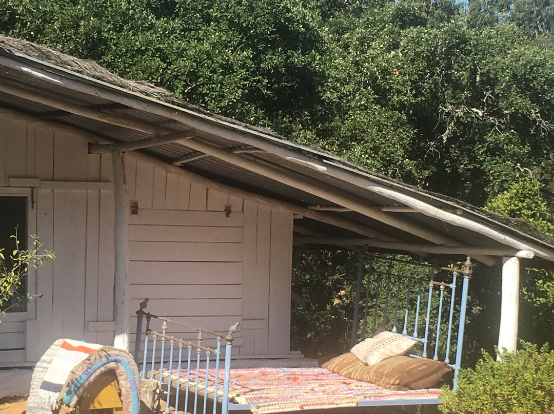 玛克希玛 - 蒙特斯费雷洛斯主图