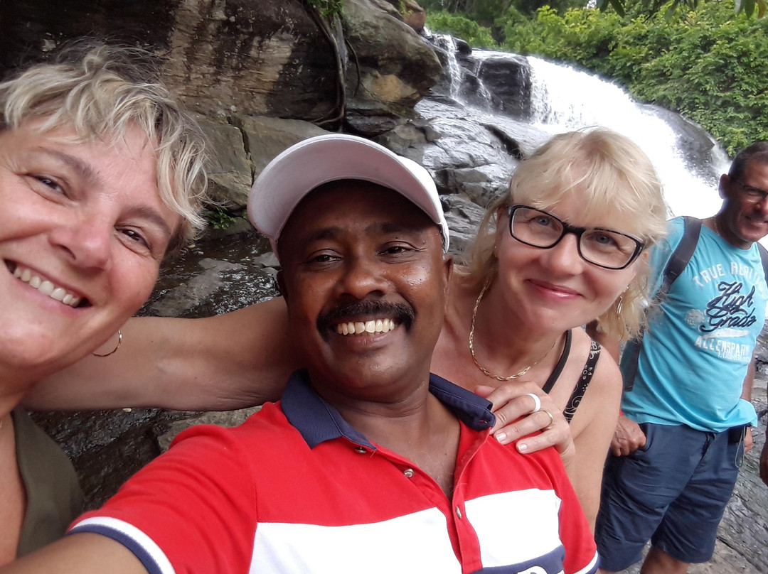 Kalutara Tours-卡卢特勒必去景点