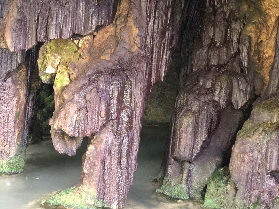 Tetes Cave-Lumajang必去景点