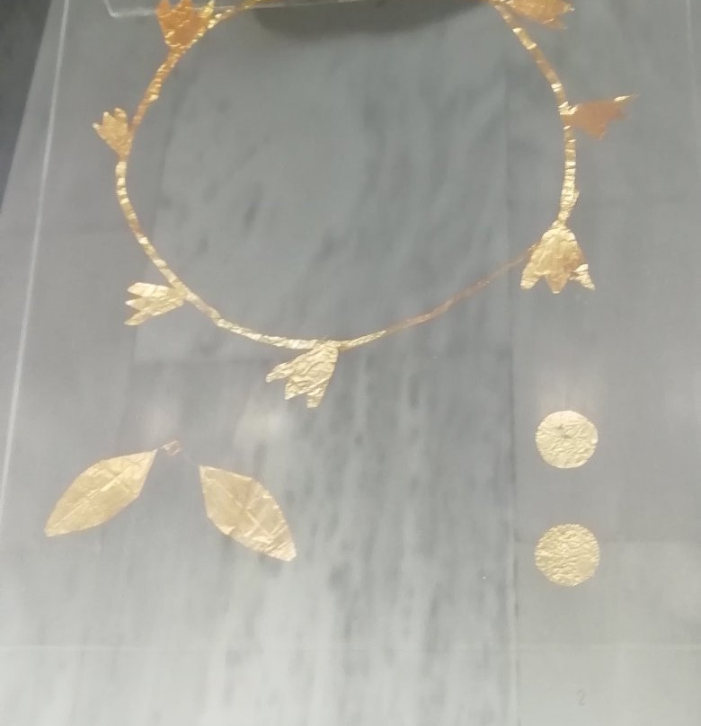 Archaeological Museum of Igoumenitsa-Igoumenitsa必去景点