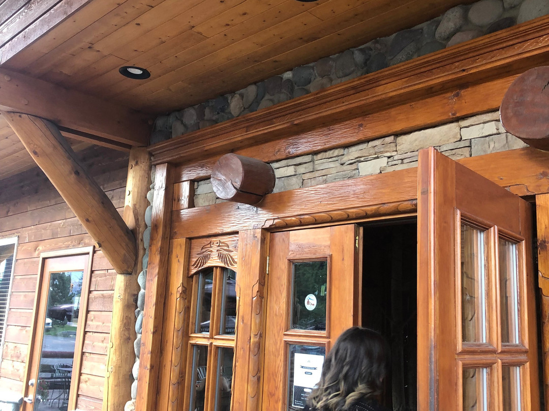 Aspen Inn & Suites主图