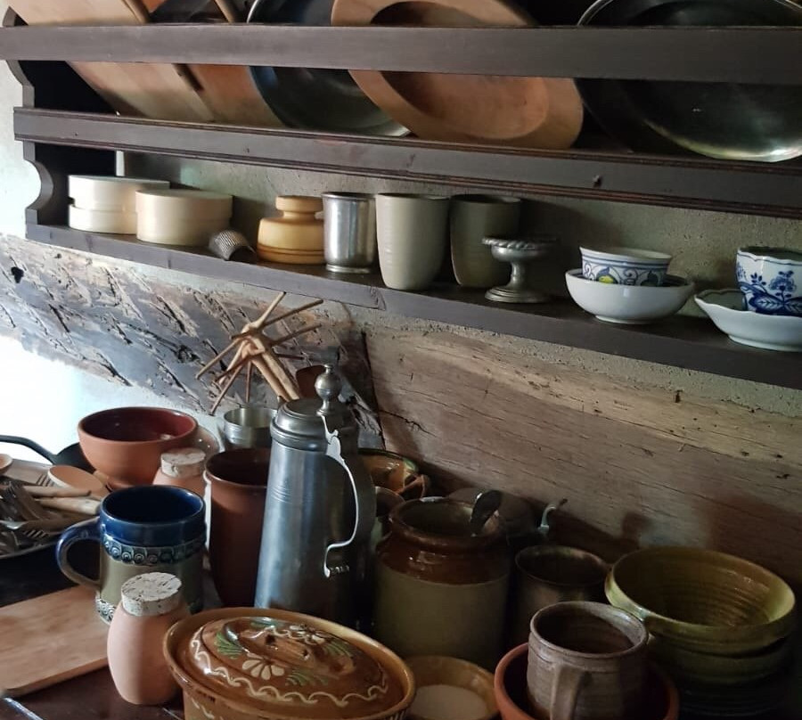 Hohenlohe Open Air Museum景点图片