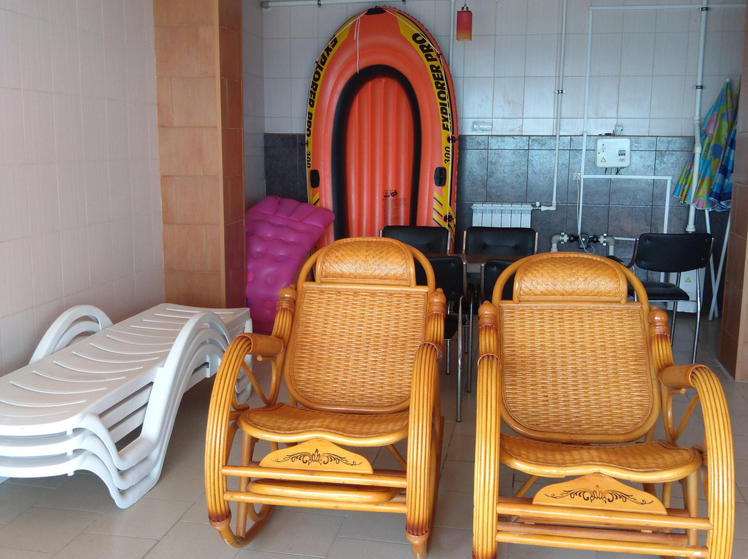 Hotel Anastasiya