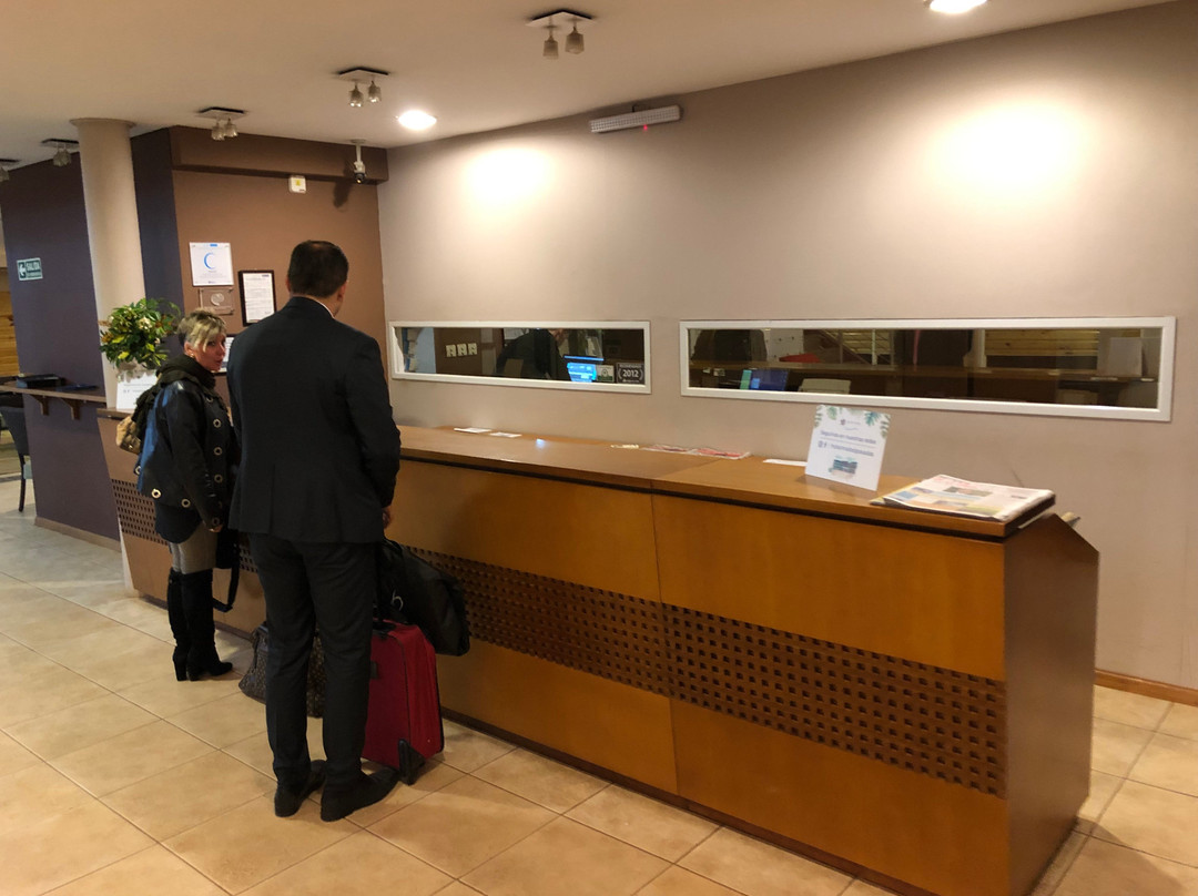 Maitei Hotel Resort & Spa主图