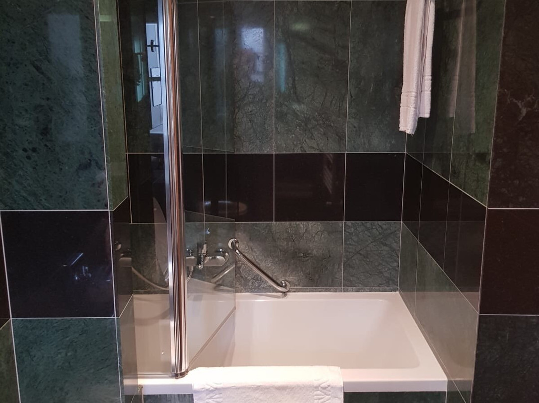 莫罗精品酒店主图