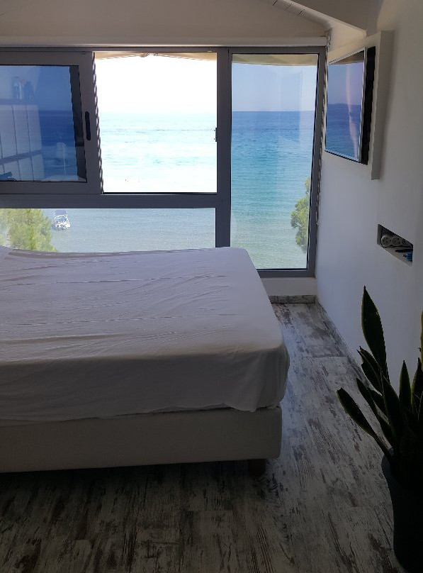 Sunrise Rent Rooms主图