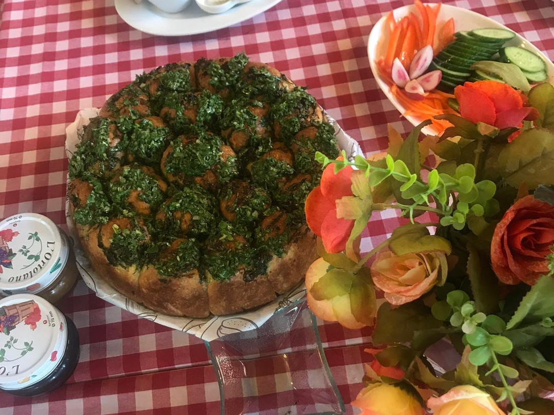 Betzel Ha'Ella主图