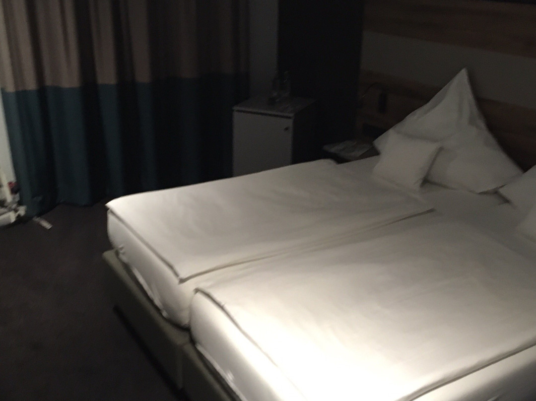 帕德博恩机场酒店主图