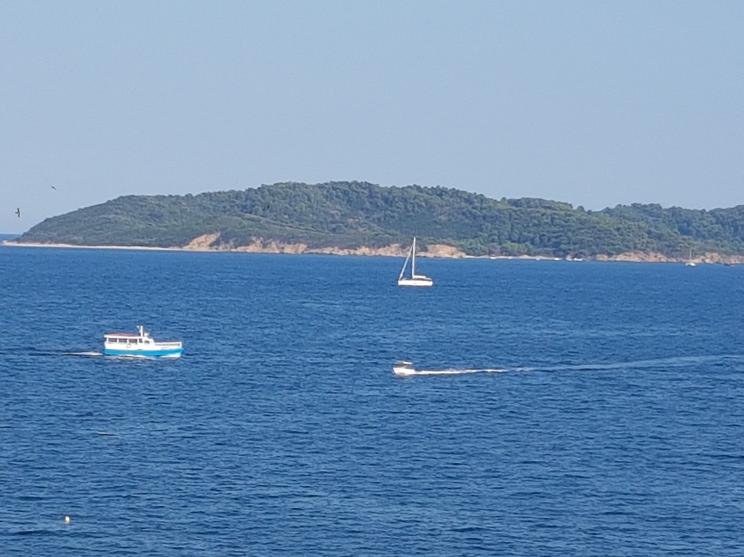 Esperides Beach Hotel主图