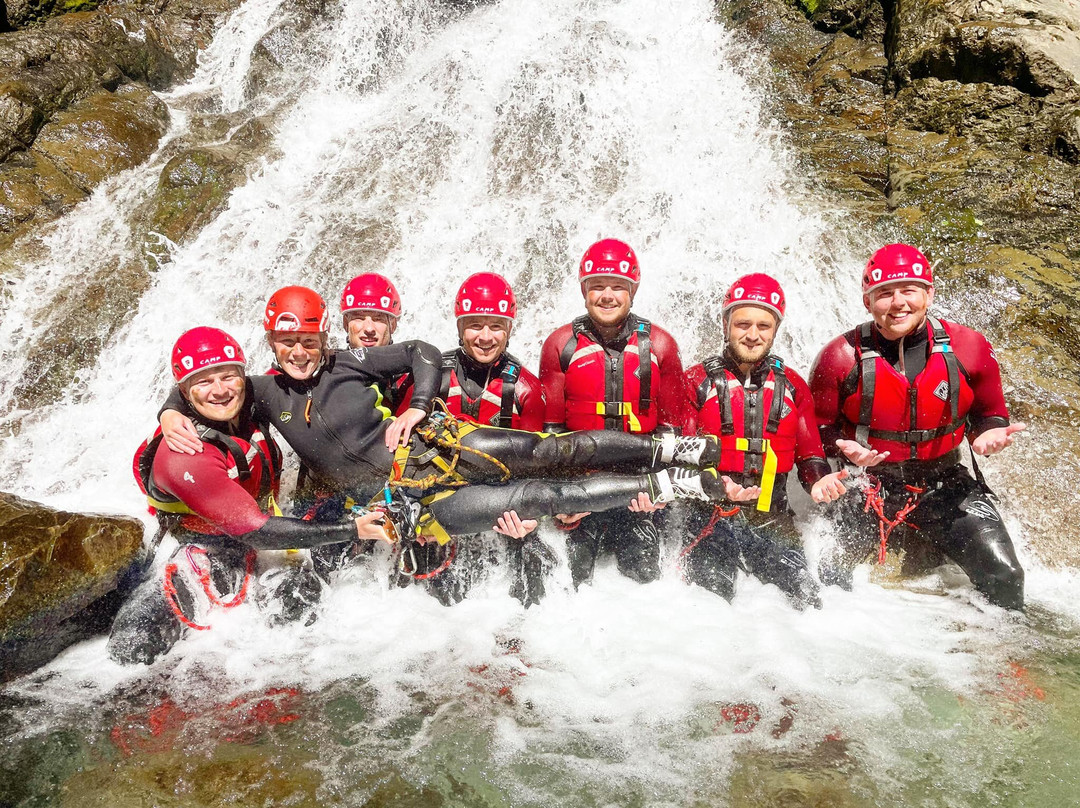 Keswick Adventures景点图片