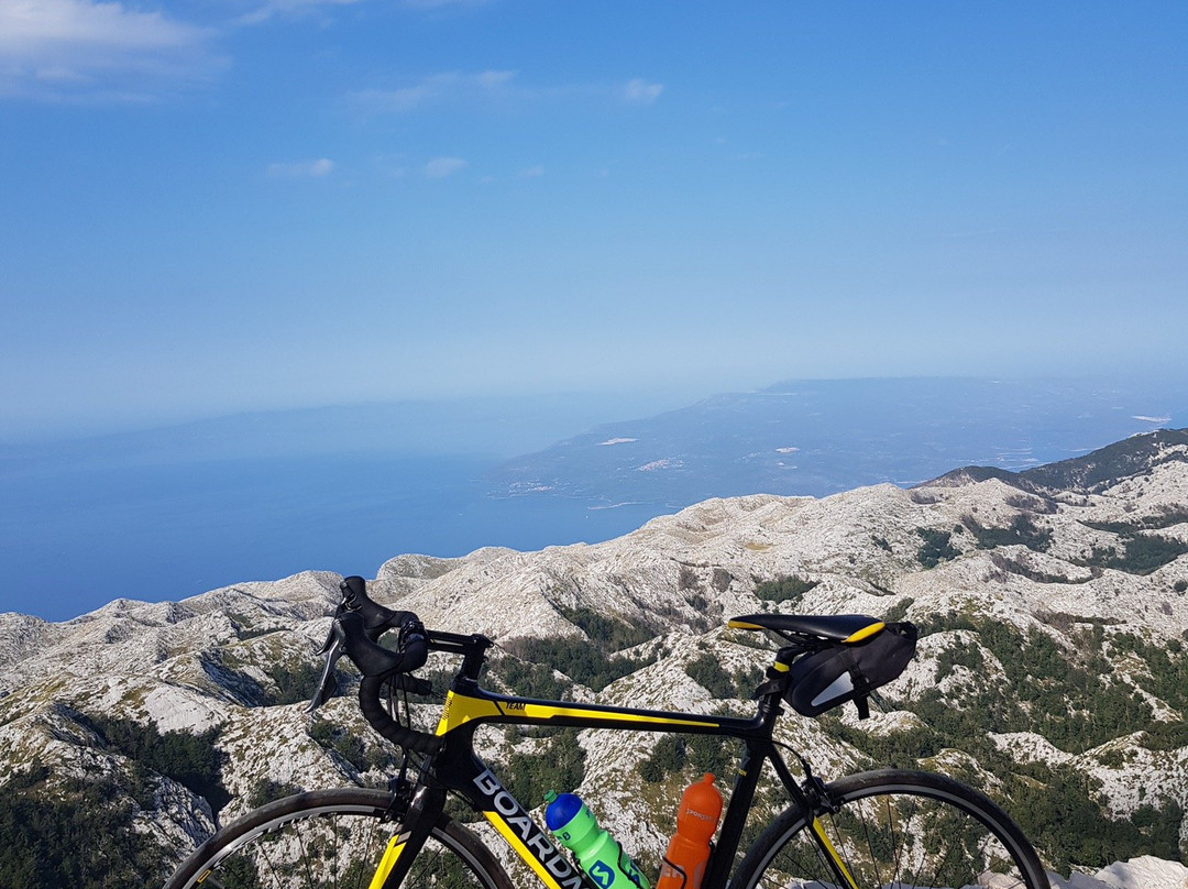 Podgora Puls-Podgora必去景点