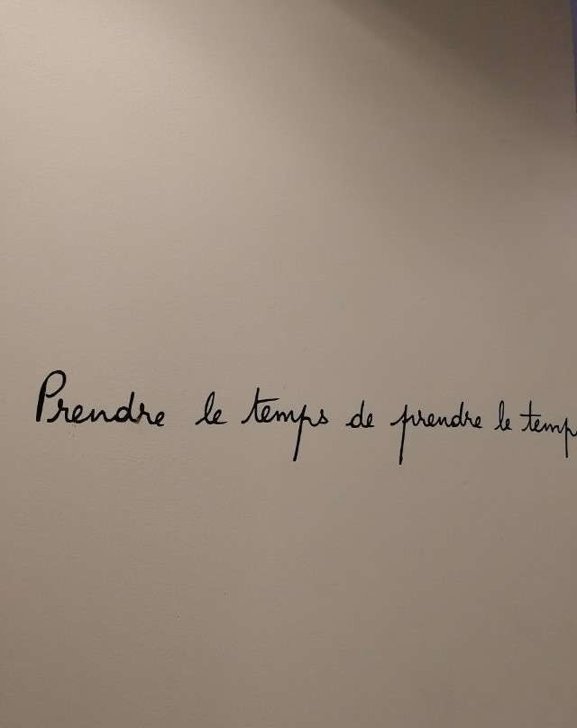 La Bastide des Arts主图