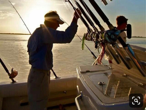 Mnar Castle Activities-丹吉尔必去景点