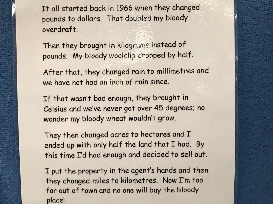 Robinvale Rural Life Museum-Robinvale必去景点