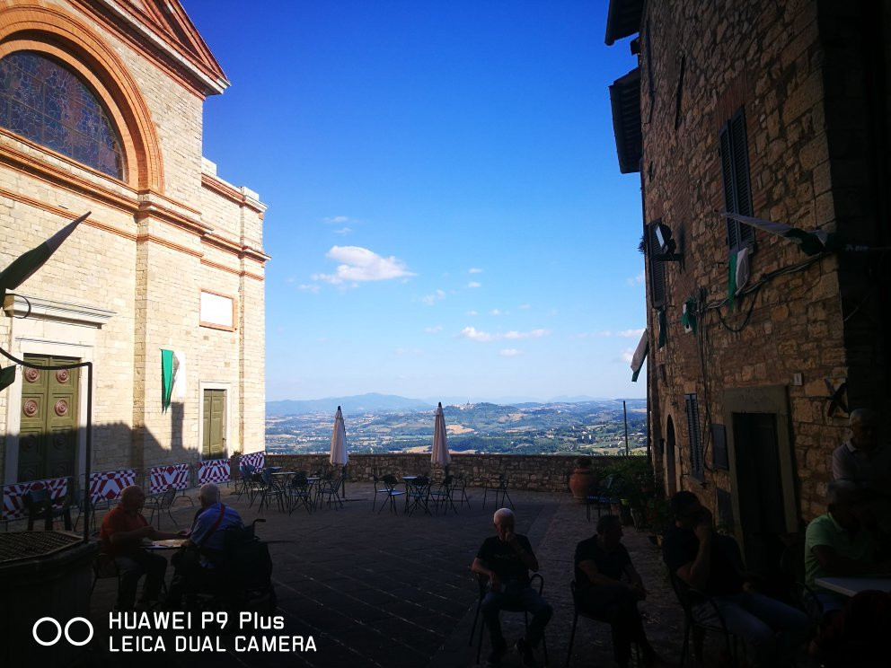 ProLoco Monte Castello Vibio-Monte Castello di Vibio必去景点