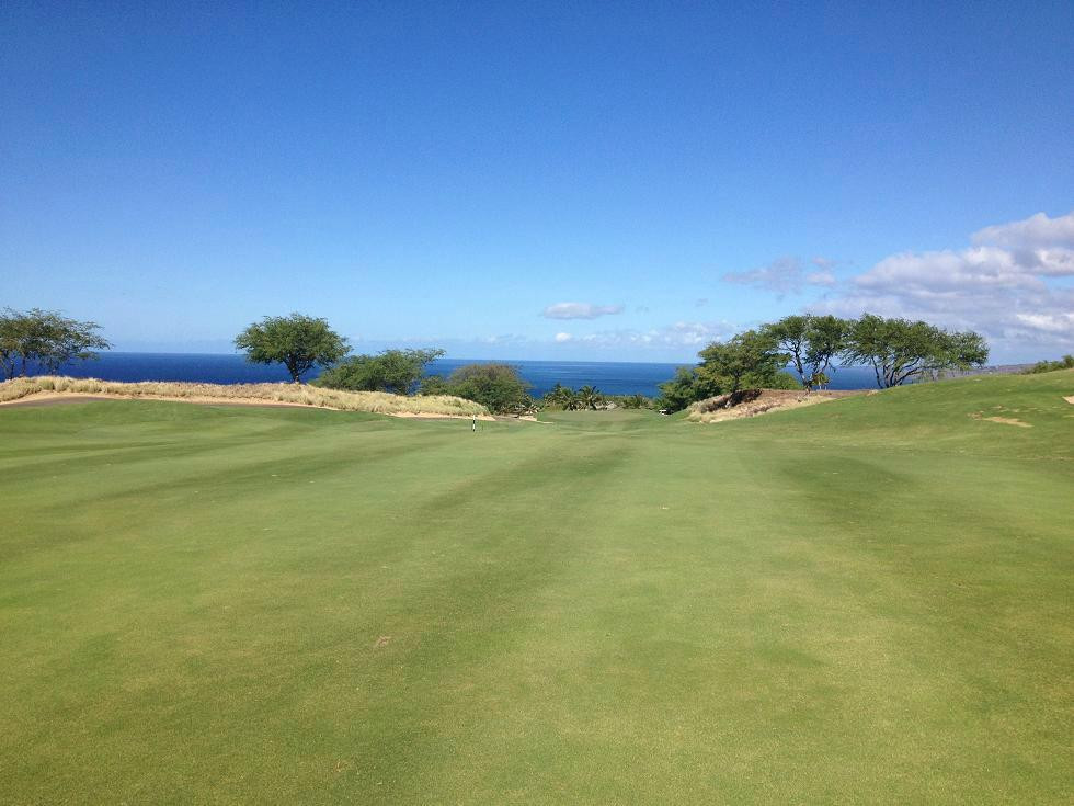 哈普那王子高尔夫球场-卡慕也拉必去景点