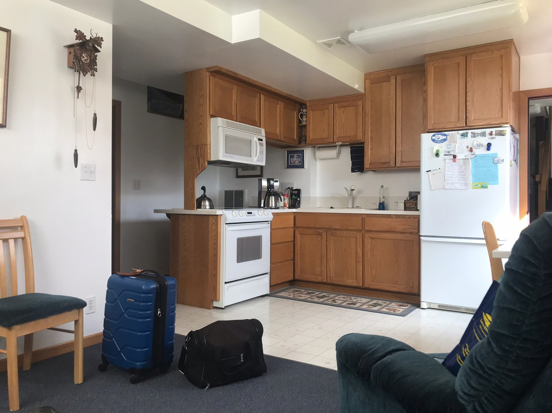 Das Hagedorn Haus B&B主图