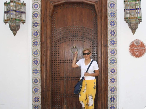 Upscale Tours Tangier-丹吉尔必去景点