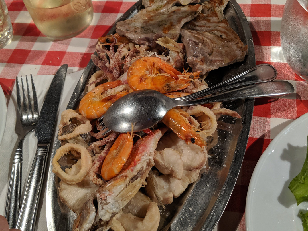 Casa Della Batana-罗维尼必去景点