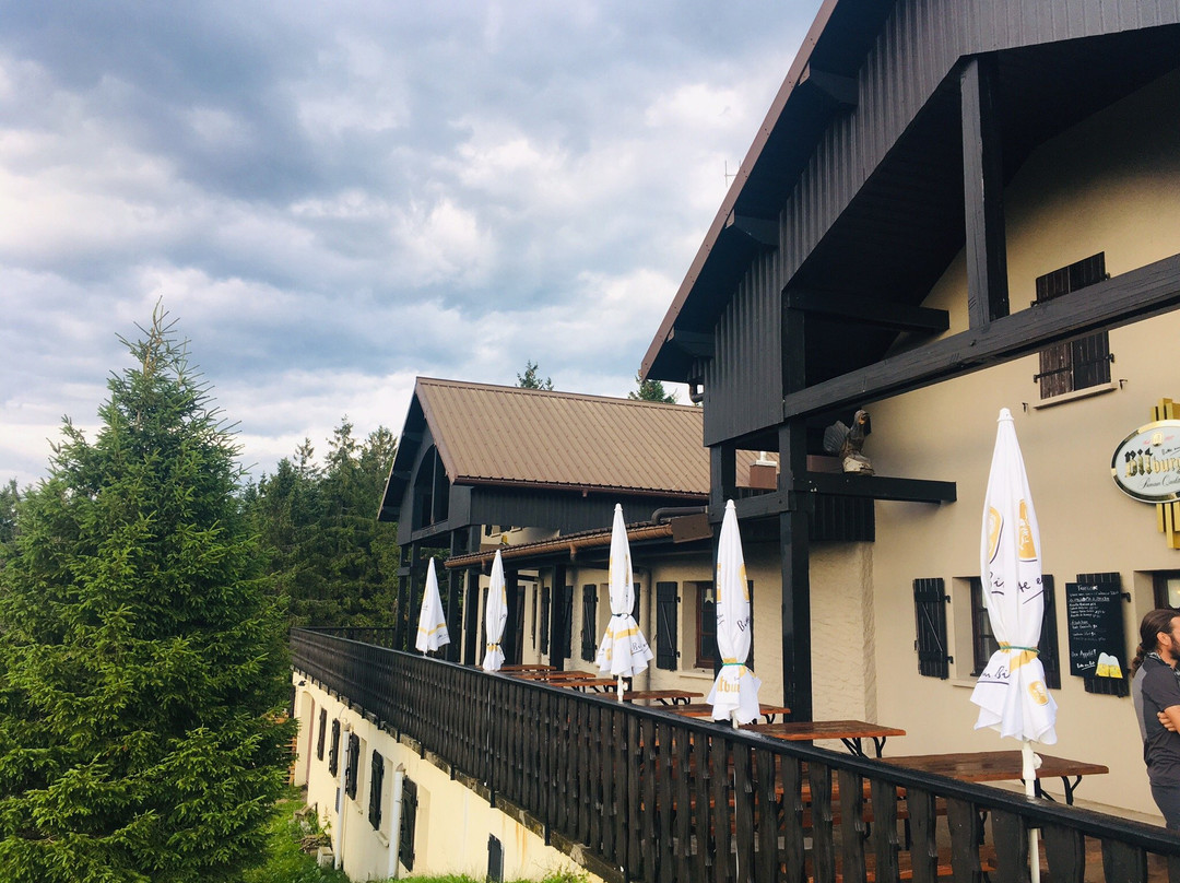 Auberge de la Chaume主图