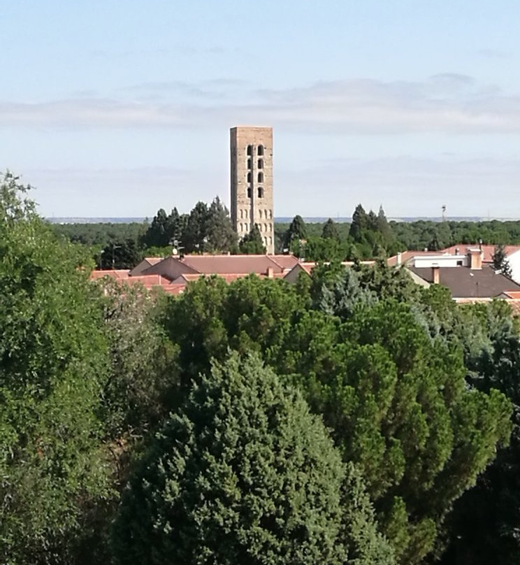 Torre Mudejar de San Nicolas景点图片