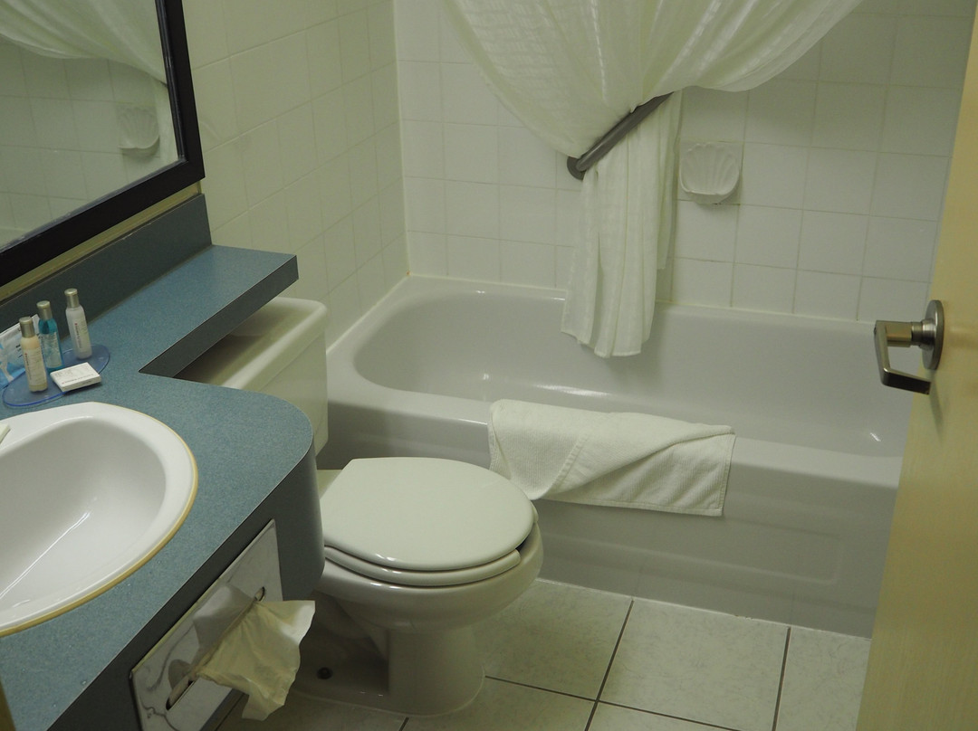 德母黑勒旅程住宿酒店主图