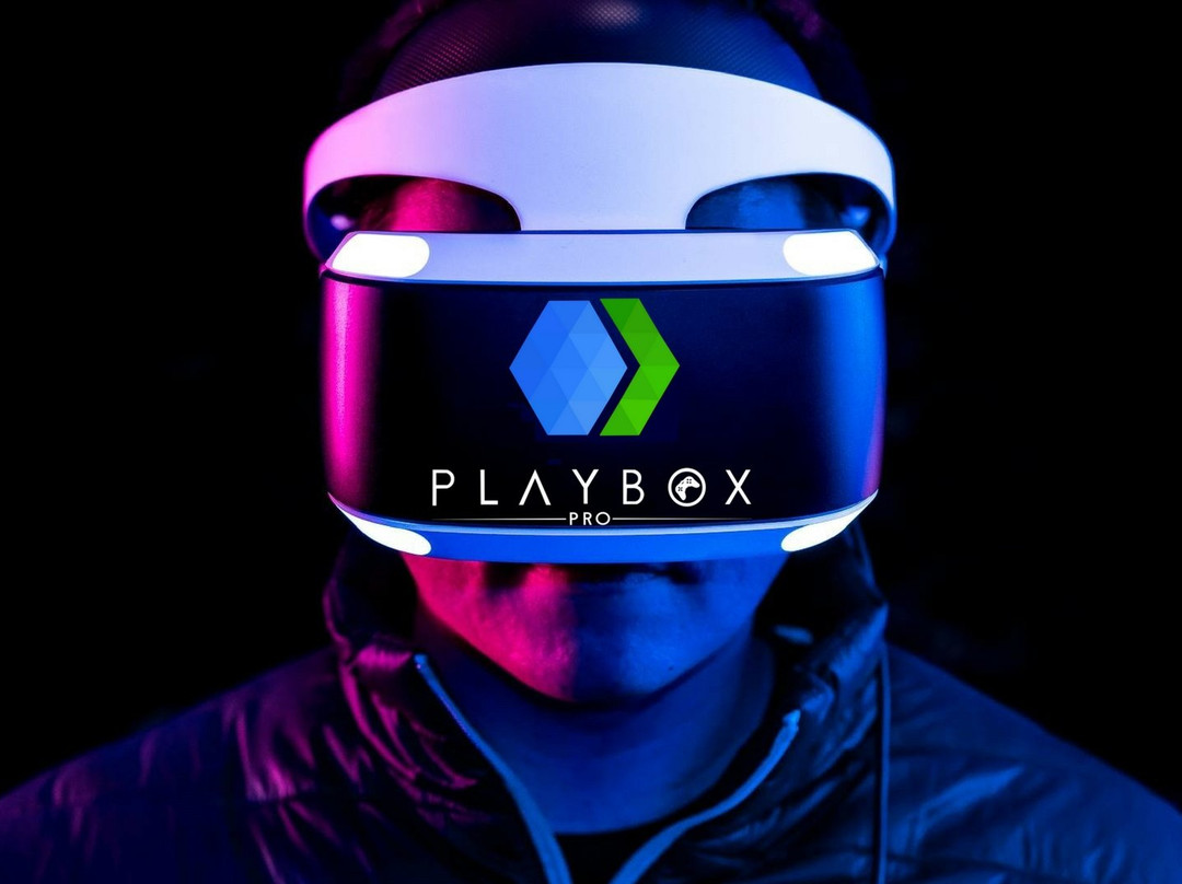 Playbox Pro-斋蒲尔必去景点