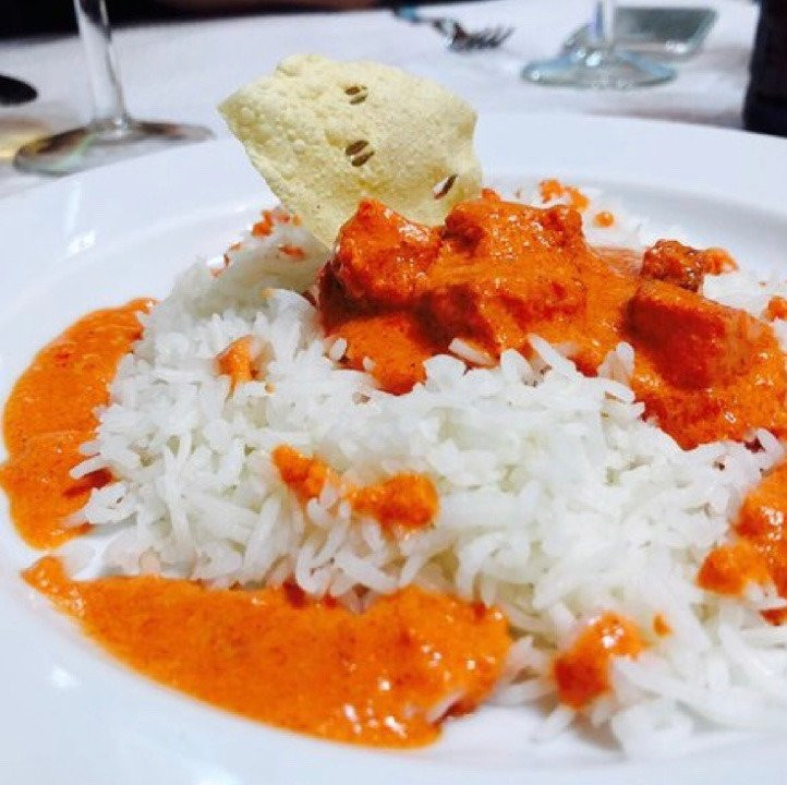 卡帕丽卡海岸餐馆和美食-Indian Grill House