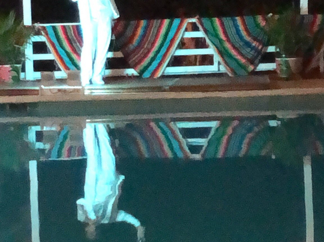 Real Bananas Hotel & Villas主图