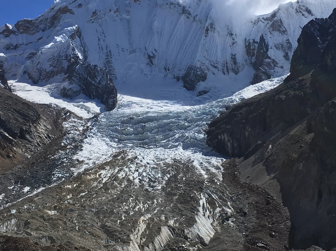 Amazing Huayhuash-瓦拉斯必去景点