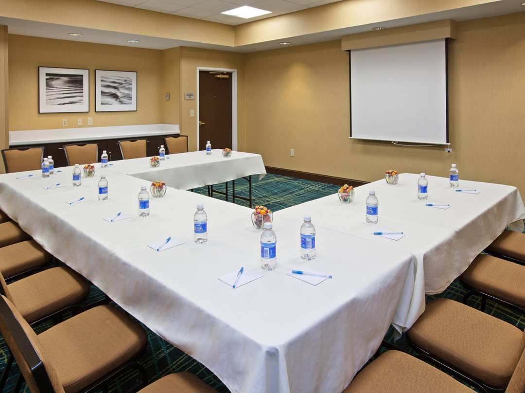 SpringHill Suites by Marriott Louisville Hurstbourne/North主图