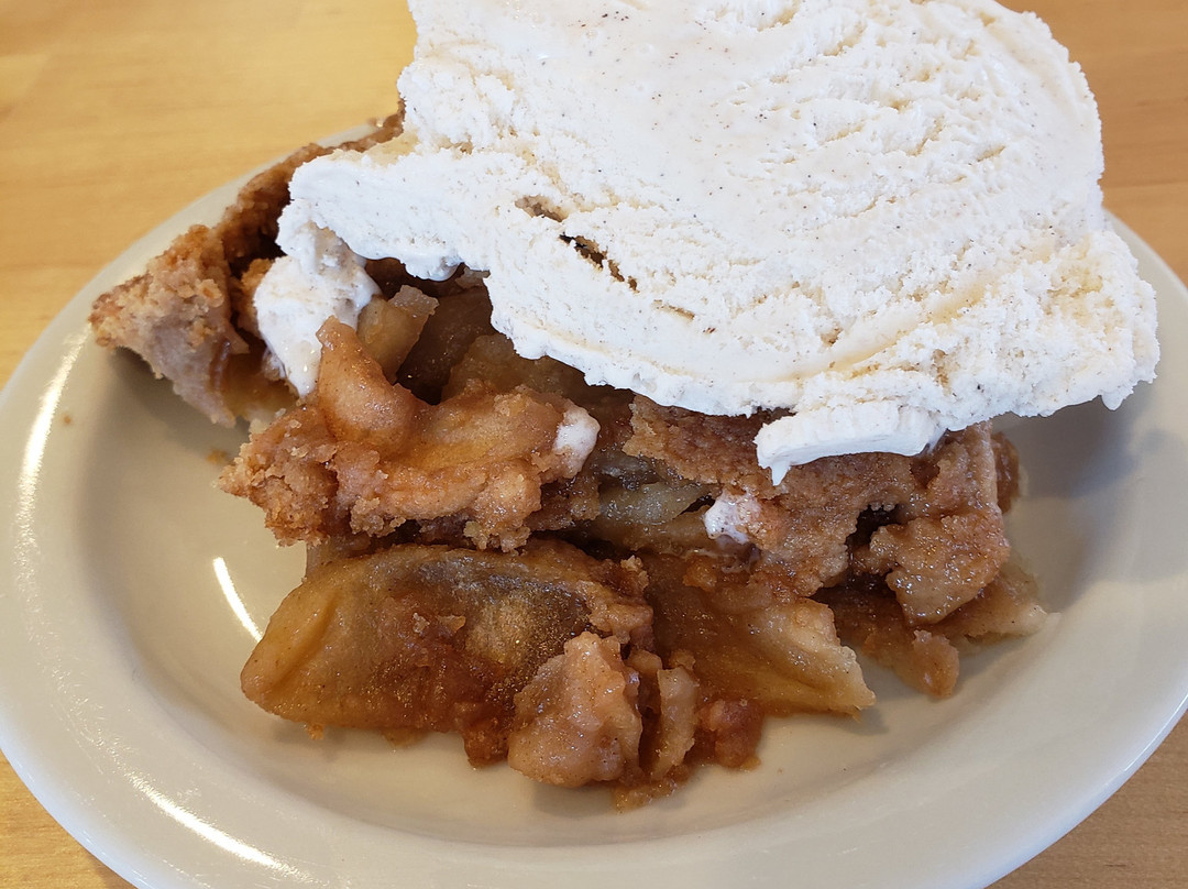 Apple Annie's Country Store-Willcox必去景点