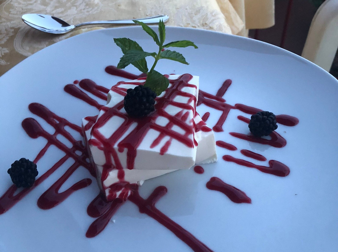 Hotel Colli Fioriti主图