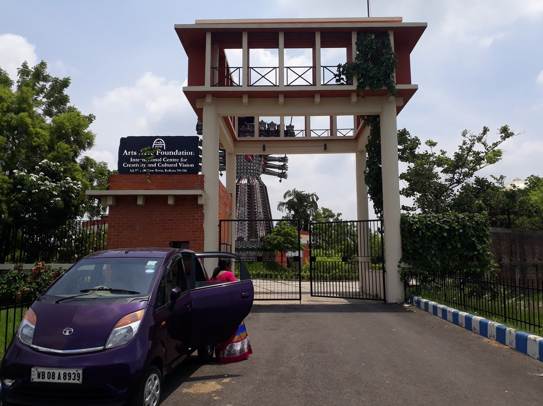 OYO 23652 The Retreat主图