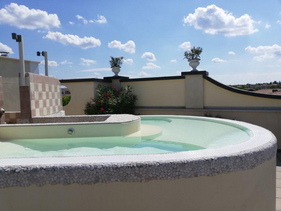 Enrichetta Hotel主图