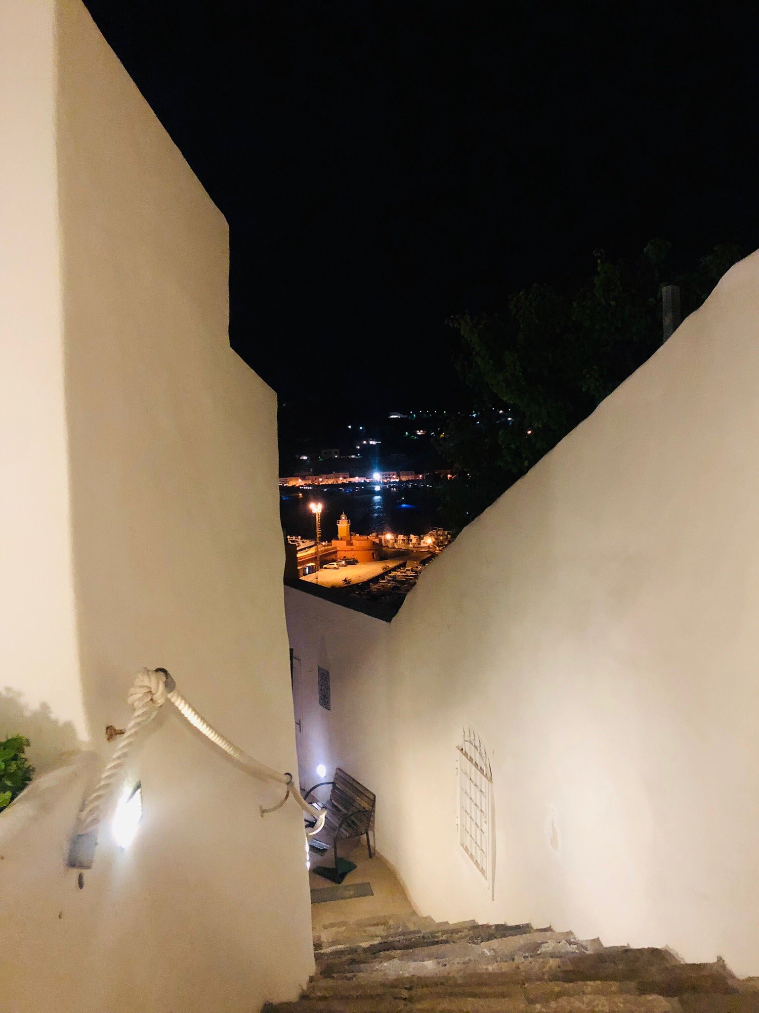 La Terrazza sul Porto-官方