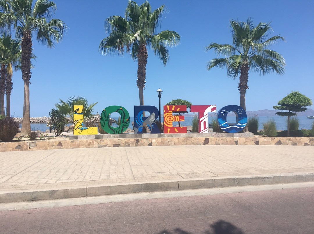 Motel El Dorado主图