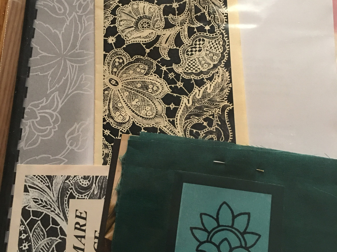 Kenmare Lace and Design Centre-肯梅尔必去景点