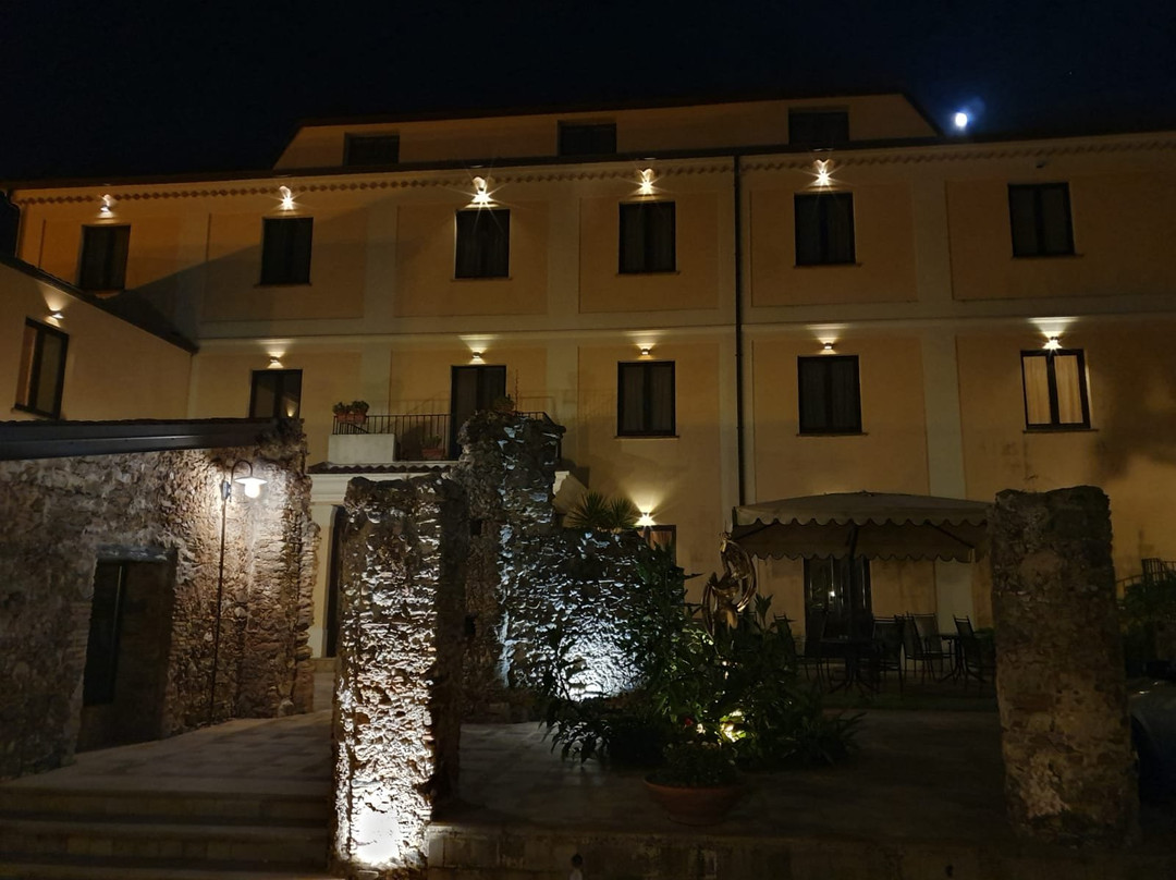 Hotel Vecchia Vibo主图