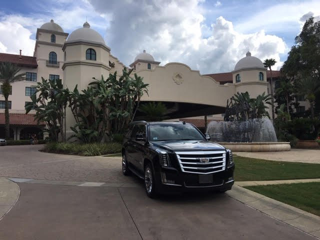 Florida Magical Tours and Transportation景点图片