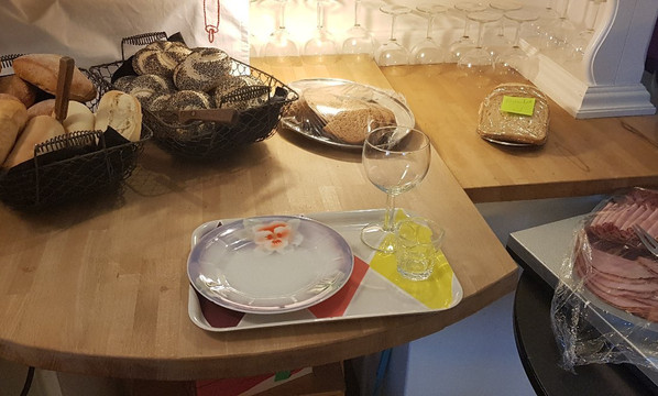 Silleruds Station主图