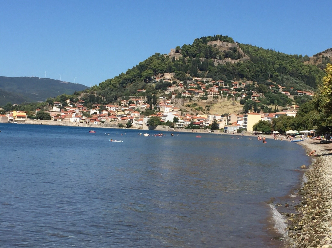 Hotel Aphrodite主图