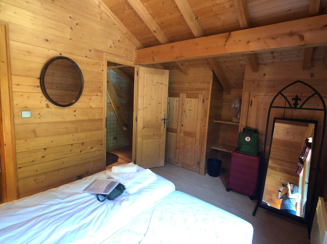 Chalet Chocolat主图