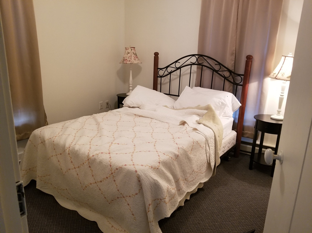 The Victorian Lady Bed & Breakfast主图