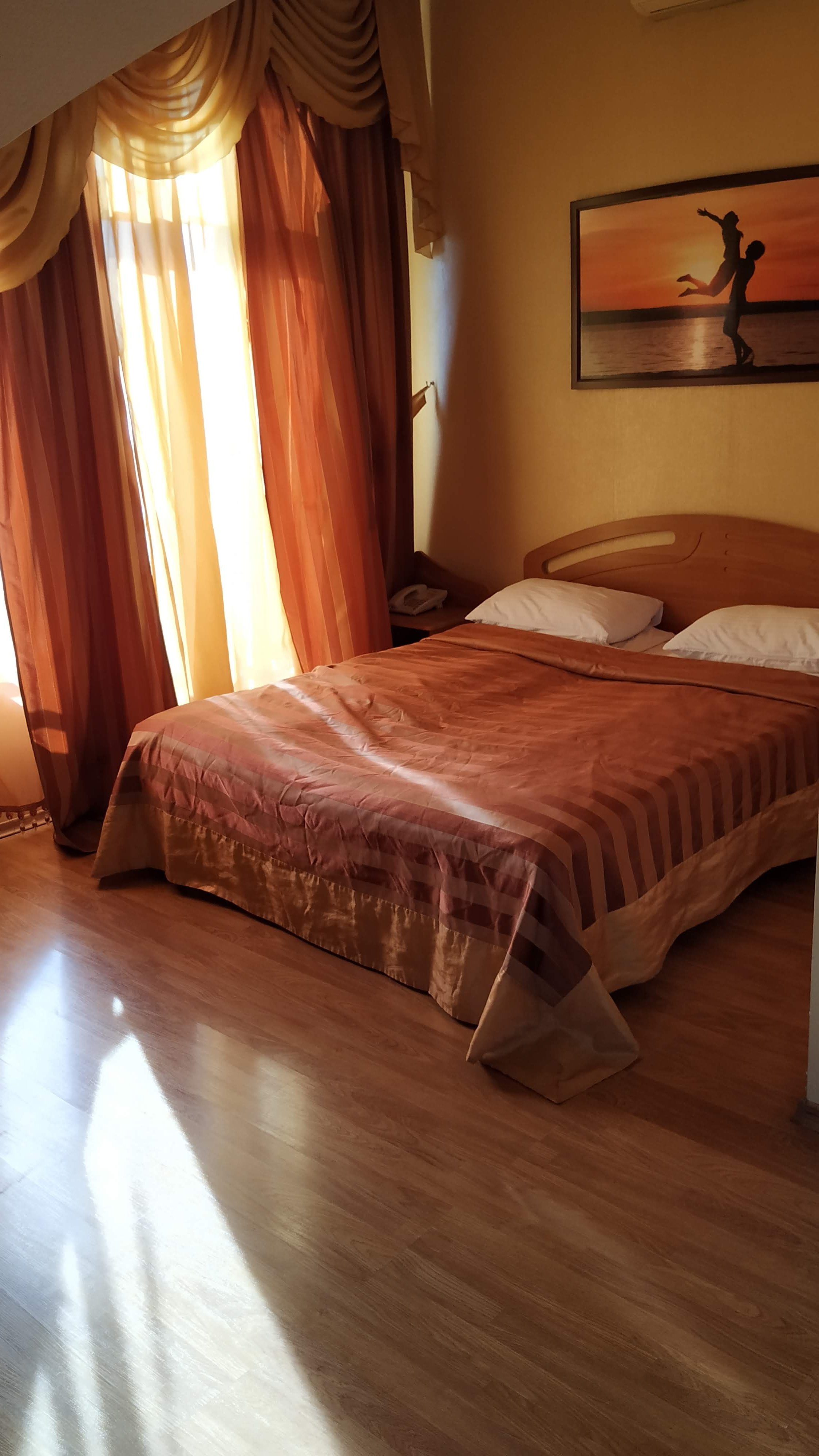 Argo Hotel-官方