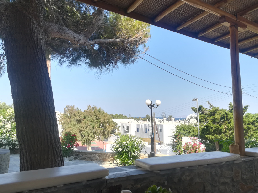 艾琳娜酒店主图