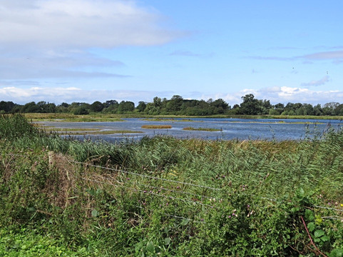 Deeping Lakes-Deeping St James必去景点